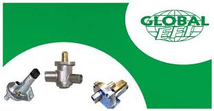Global EFI Crankshaft Sensor - OEM 343-0060