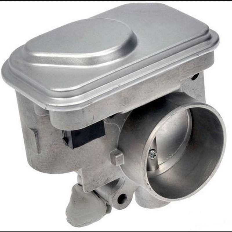 Goss Throttle Body TB090