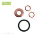 Goss Diesel Injector Washer Kit DWK153