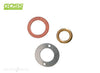 Goss Diesel Injector Washer Kit DWK252