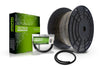 Goss Transmission Cooler Hose 10mm x 1m TCH100L10