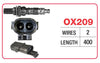 Goss Oxygen Sensor OX209
