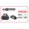 Goss Oxygen Sensor OX225