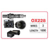 Goss Oxygen Sensor OX228