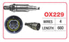 Goss Oxygen Sensor OX229