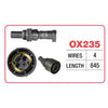Goss Oxygen Sensor OX235