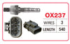 Goss Oxygen Sensor OX236