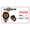 Goss Oxygen Sensor OX239
