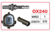Goss Oxygen Sensor OX240