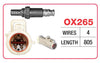 Goss Oxygen Sensor OX265