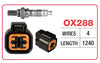 Goss Oxygen Sensor OX288