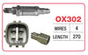 Goss Oxygen Sensor OX302