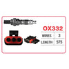 Goss Oxygen Sensor OX332