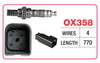 Goss Oxygen Sensor OX358
