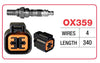 Goss Oxygen Sensor OX359