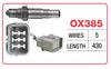 Goss Oxygen Sensor OX385