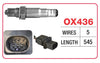 Goss Oxygen Sensor OX436