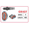 Goss Oxygen Sensor OX437