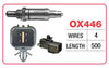 Goss Oxygen Sensor OX446