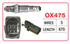 Goss Oxygen Sensor OX475