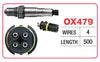 Goss Oxygen Sensor OX479