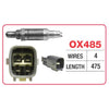 Goss Oxygen Sensor OX485