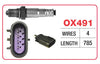 Goss Oxygen Sensor OX491