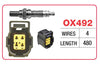 Goss Oxygen Sensor OX492