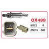 Goss Oxygen Sensor OX499