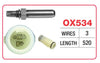 Goss Oxygen Sensor OX534