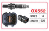 Goss Oxygen Sensor OX552
