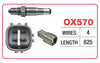 Goss Oxygen Sensor OX570