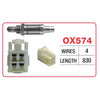Goss Oxygen Sensor OX574