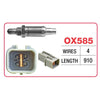 Goss Oxygen Sensor OX585