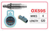 Goss Oxygen Sensor OX595