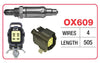 Goss Oxygen Sensor OX609