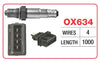 Goss Oxygen Sensor OX634