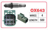 Goss Oxygen Sensor OX643