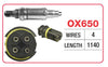 Goss Oxygen Sensor OX650