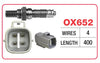 Goss Oxygen Sensor OX652