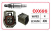 Goss Oxygen Sensor OX696