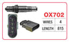 Goss Oxygen Sensor OX702