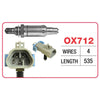 Goss Oxygen Sensor OX712