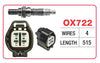 Goss Oxygen Sensor OX722