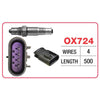 Goss Oxygen Sensor OX724
