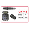 Goss Oxygen Sensor OX741