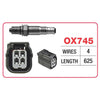 Goss Oxygen Sensor OX745
