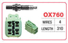 Goss Oxygen Sensor OX760