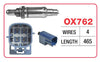 Goss Oxygen Sensor OX762