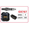 Goss Oxygen Sensor OX767